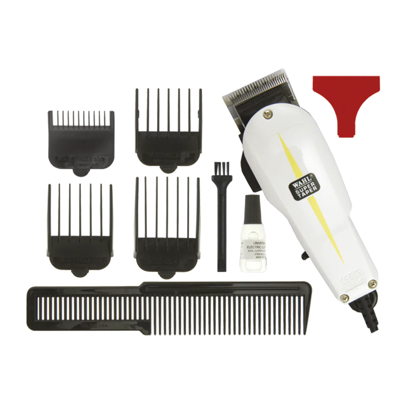 WAHL SUPER TAPER