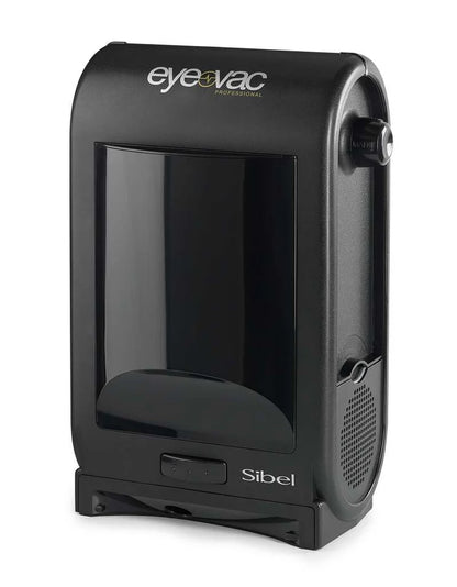SIBEL HAAR STOFZUIGER EYE VAC