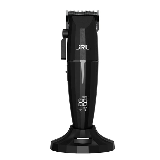 JRL 2020C FRESHFADE CLIPPER ONYX BLACK