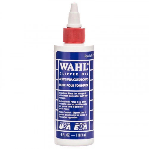 WAHL CLIPPER OIL / TONDEUSE OLIE