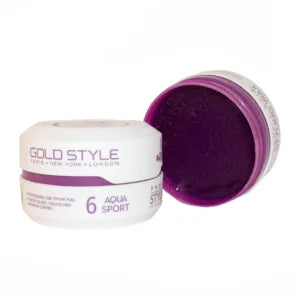 Aqua wax 6 – Aqua sport