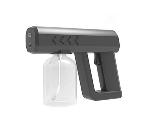 Desinfectie gun spray Black