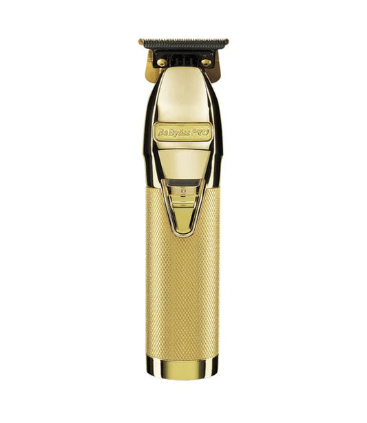 BABYLISS PRO SKELETON FX FX7870GE GOLD TRIMMER