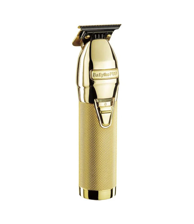 BABYLISS PRO SKELETON FX FX7870GE GOLD TRIMMER