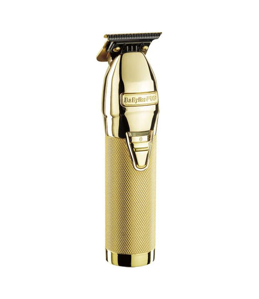 BABYLISS PRO SKELETON FX FX7870GE GOLD TRIMMER