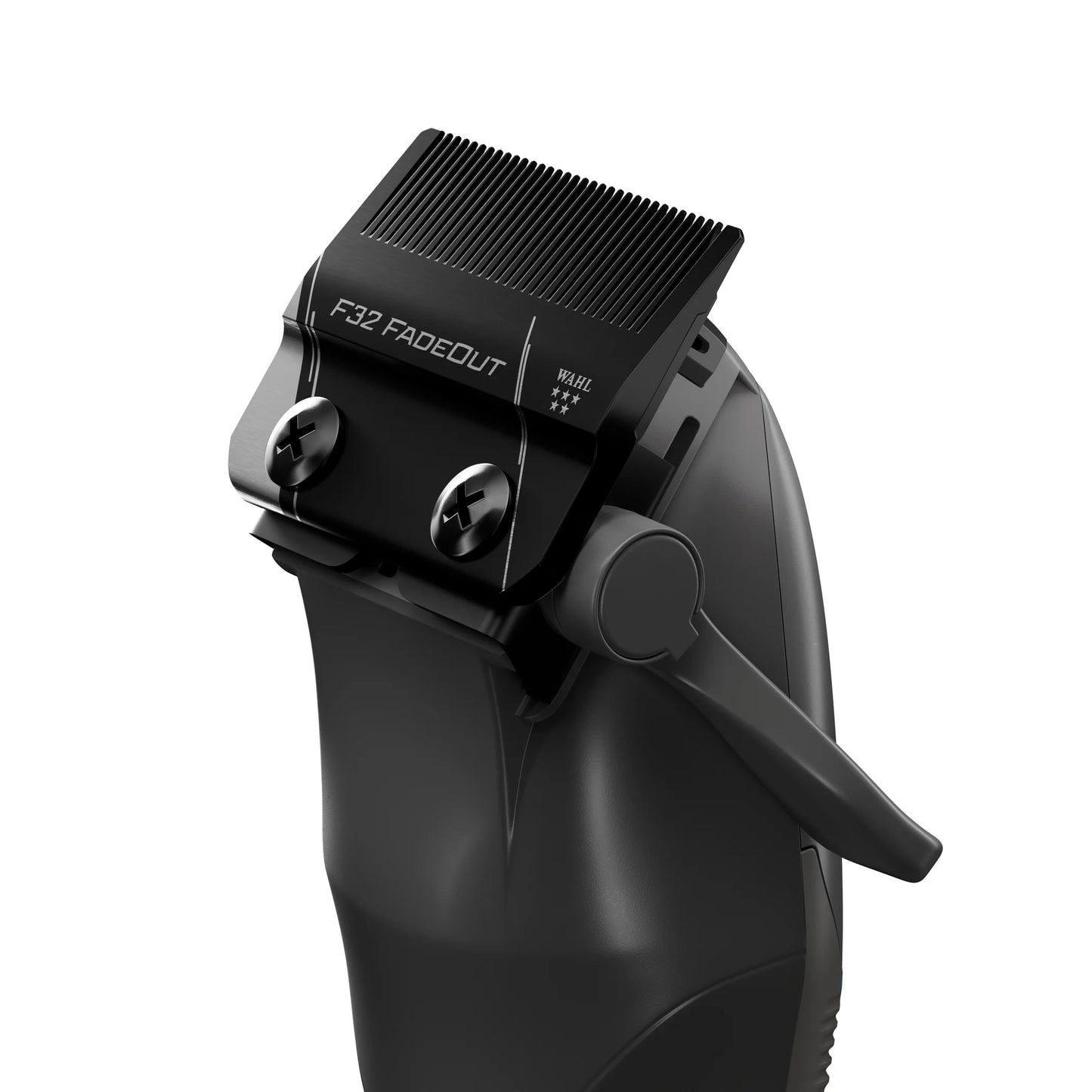 WAHL VAPOR CORDLESS CLIPPER