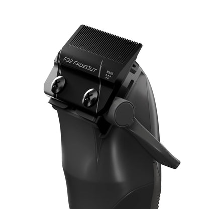 WAHL VAPOR CORDLESS CLIPPER