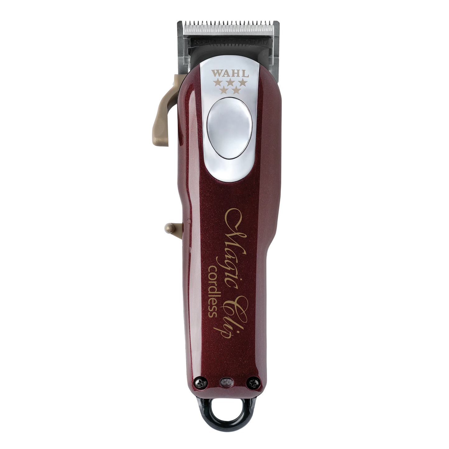 WAHL MAGIC CLIP CORDLESS