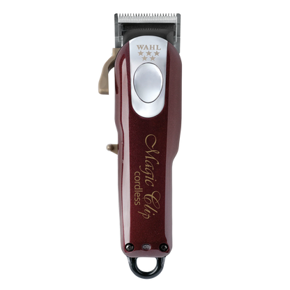 WAHL MAGIC CLIP CORDLESS
