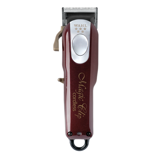 WAHL MAGIC CLIP CORDLESS