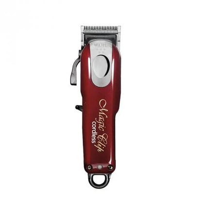 WAHL MAGIC CLIP CORDLESS