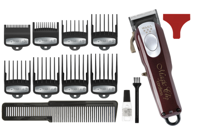 WAHL MAGIC CLIP CORDLESS
