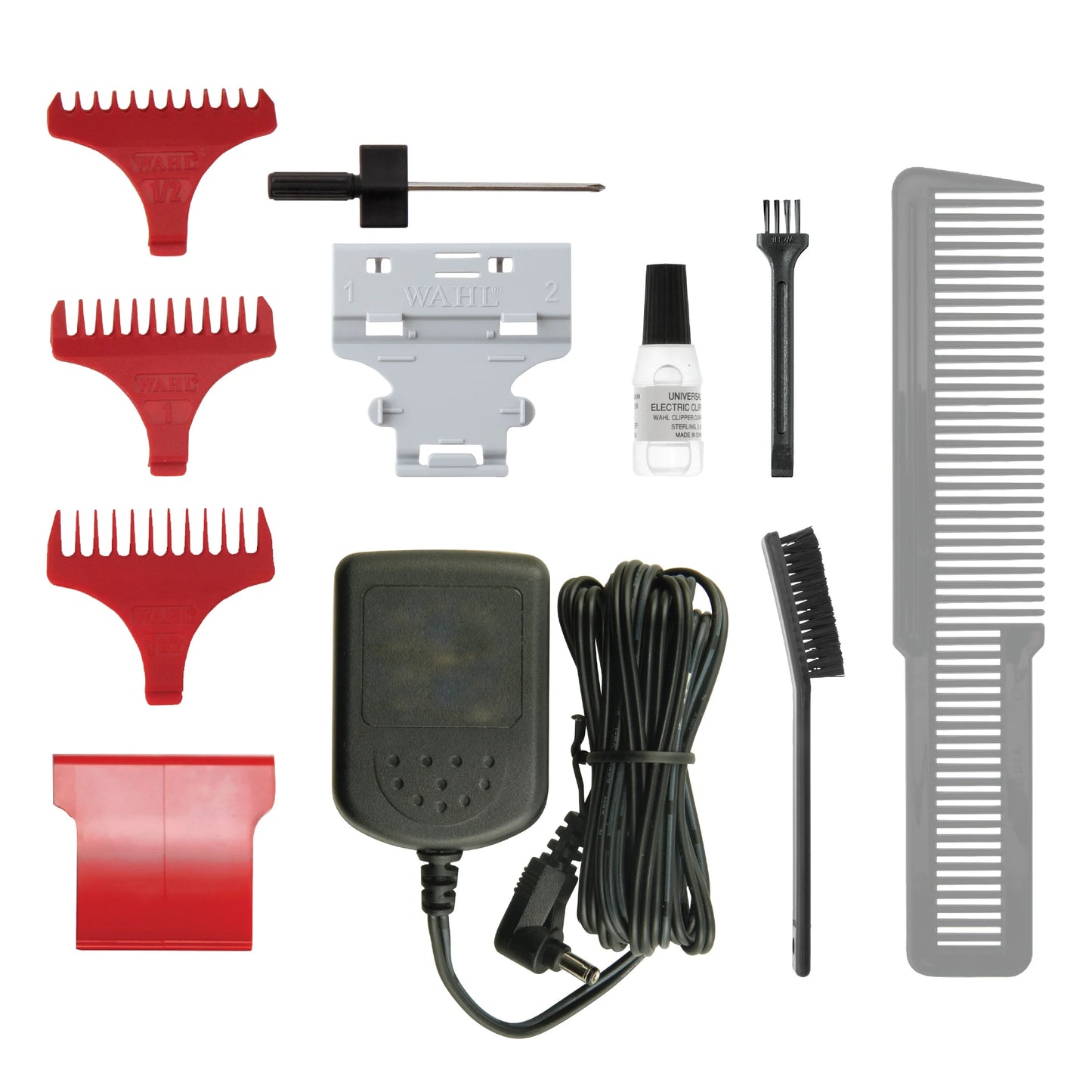 WAHL DETAILER CORDLESS
