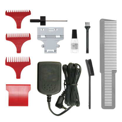 WAHL DETAILER CORDLESS