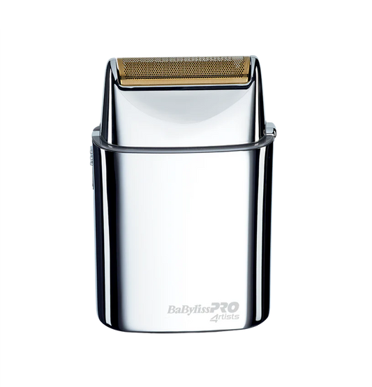 BABYLISS PRO SHAVER FXFS1E SILVER