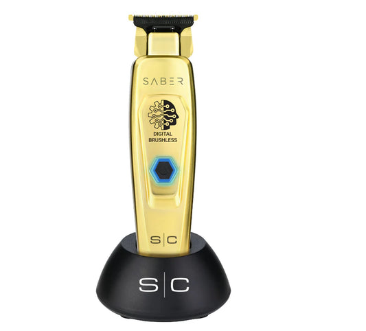 GAMMA + STYLECRAFT SABER TRIMMER