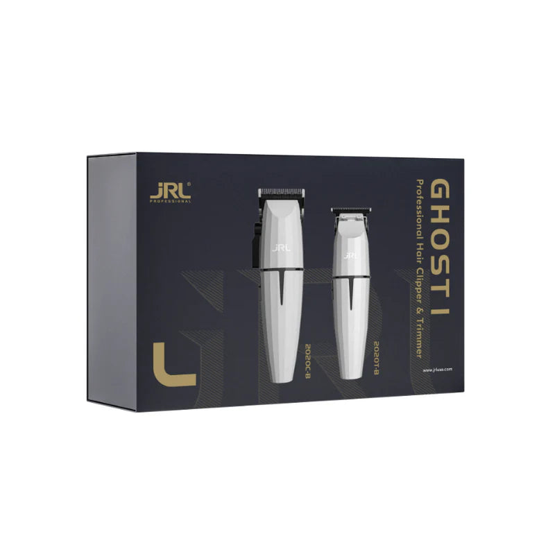 JRL WHITE GHOST COMBO COLLECTION KIT 1